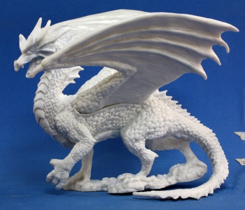 Reaper Bones Fire Dragon - Good Games