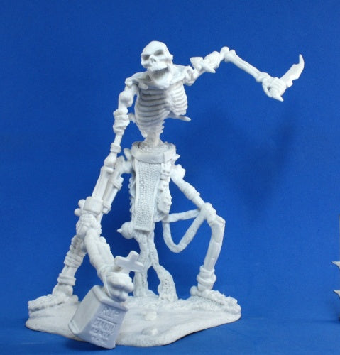 Reaper Bones Colossal Skeleton - Good Games