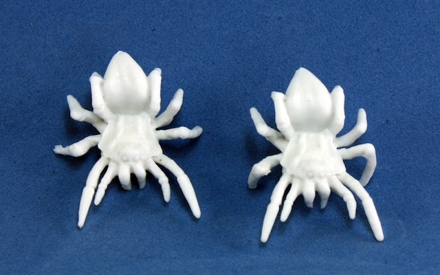 Reaper Bones Vermin - Spiders - Good Games