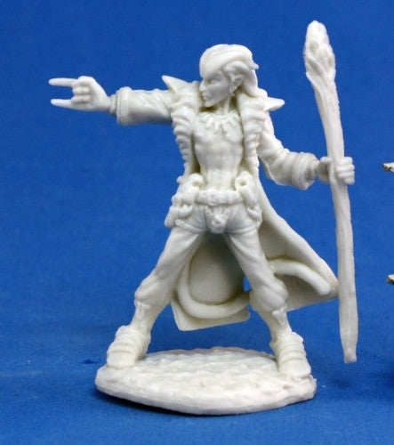 Reaper Bones Damien Hellborn Wizard - Good Games