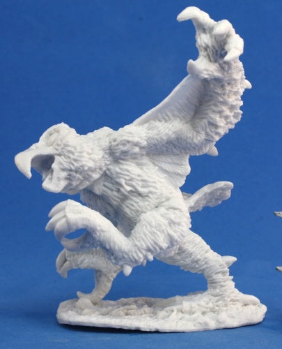 Reaper Bones Owlbear