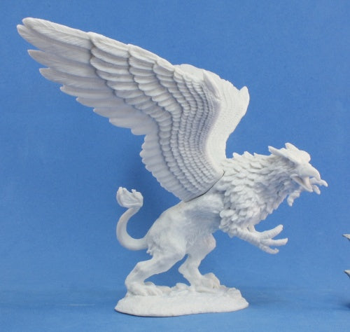Reaper Bones Griffon