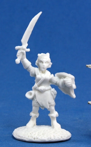 Reaper Bones Elliwyn Heatherlark Gnome - Good Games