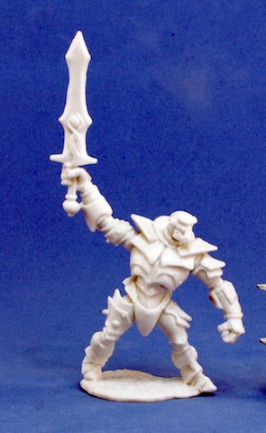 Reaper Bones Battleguard Golem - Good Games