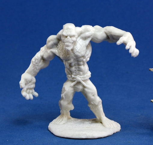 Reaper Bones Flesh Golem - Good Games