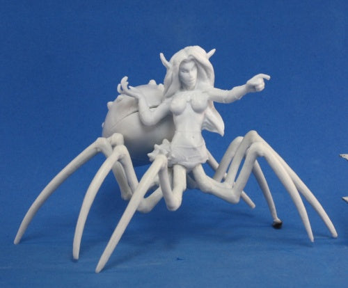 Reaper Bones Shaerileth Spider Demoness - Good Games