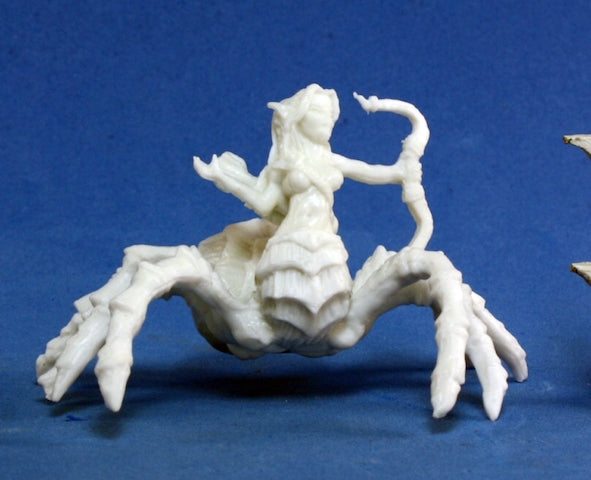 Reaper Bones Arachnid Archer - Good Games