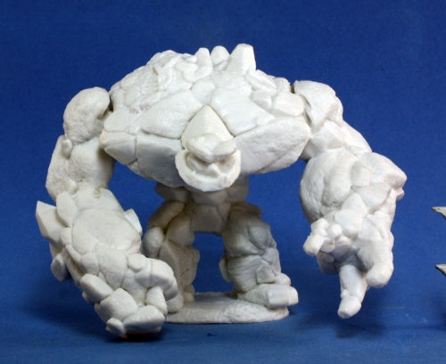 Reaper Bones Large Earth Elemental - Good Games