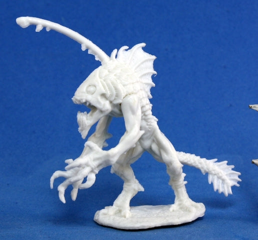 Reaper Bones Tiik Warrior - Good Games