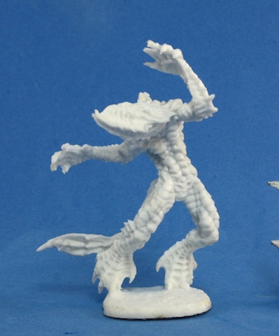 Reaper Bones Creature Of Blood Reef - Good Games