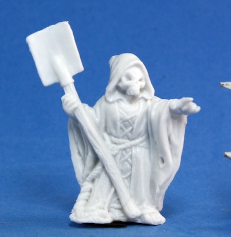 Reaper Bones Mr Bones - Good Games