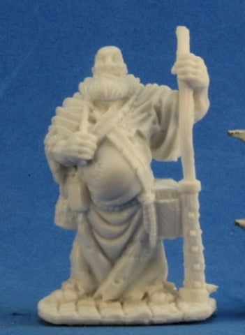 Reaper Bones Friar Stone - Good Games