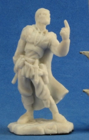 Reaper Bones Dub Bullock - Good Games