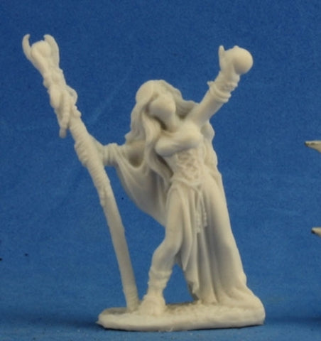 Reaper Bones Sarah The Seeress - Good Games