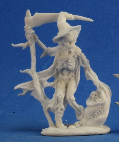 Reaper Bones Gauntfield