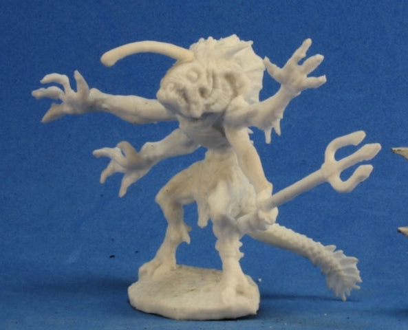 Reaper Bones Tiik Baron - Good Games