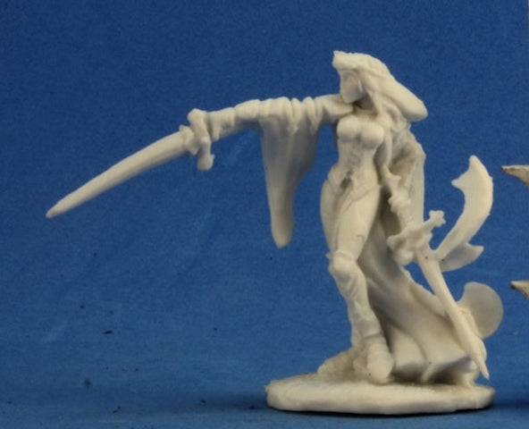 Reaper Bones Kristianna