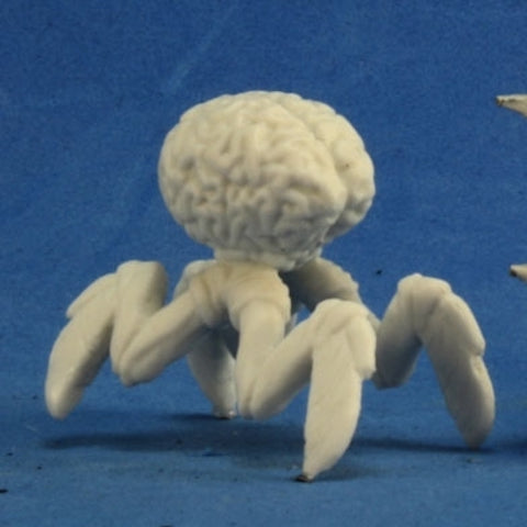 Reaper Bones Mind Eater