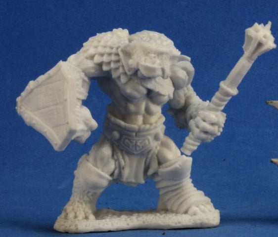 Reaper Bones Mogg Bugbear Left Handed - Good Games