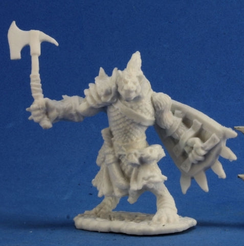 Reaper Bones Bloodmane