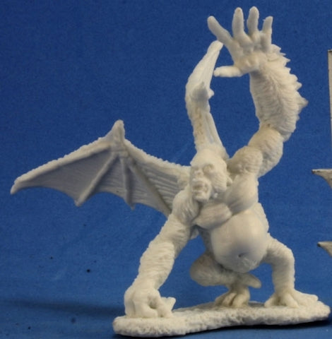 Reaper Bones Ape Demon - Good Games