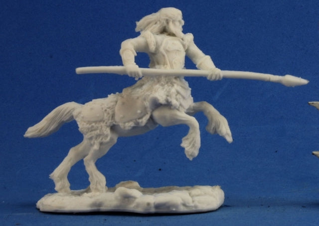 Reaper Bones Male Centaur - Good Games
