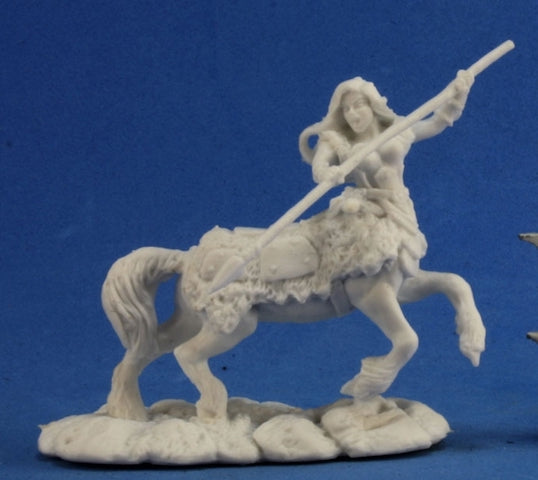 Reaper Bones Female Centaur