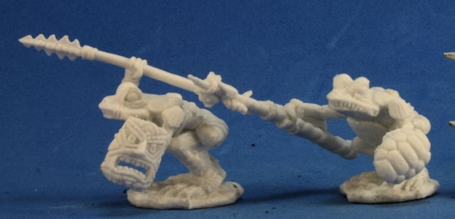 Reaper Bones Squogs - 2