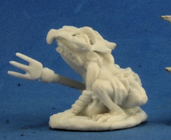 Reaper Bones Mudcroak
