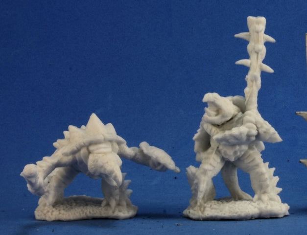 Reaper Bones Spikeshells - 2 - Good Games