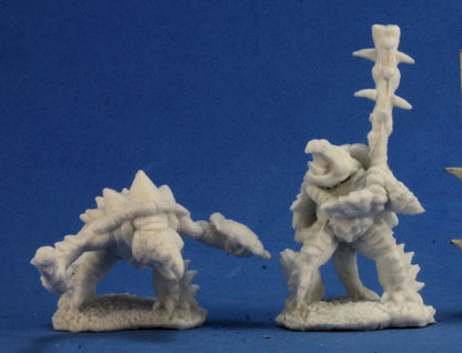 Reaper Bones Spikeshells - 2 - Good Games