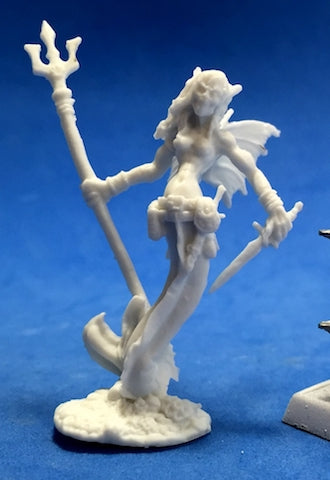Reaper Bones Mab Grindylow