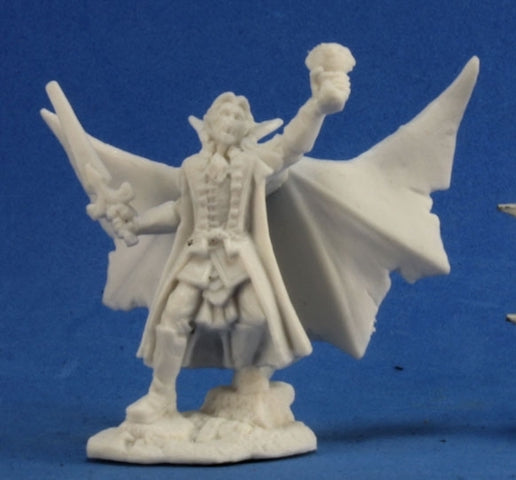 Reaper Bones Vampire - Good Games