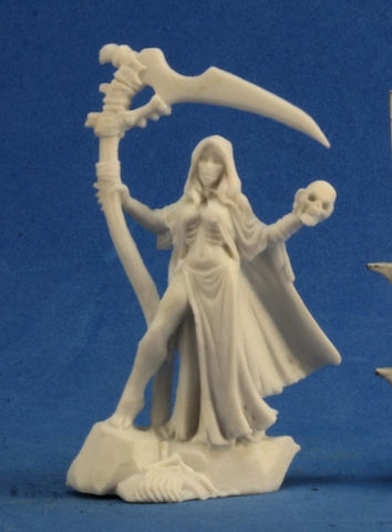 Reaper Bones Necromancer