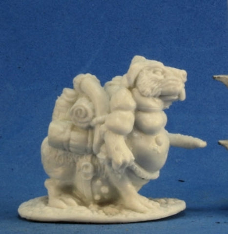 Reaper Bones Packrat