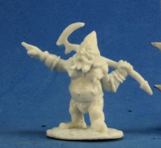 Reaper Bones Dwarf Slaver - Good Games