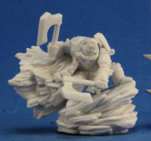 Reaper Bones Male Revenant - Good Games