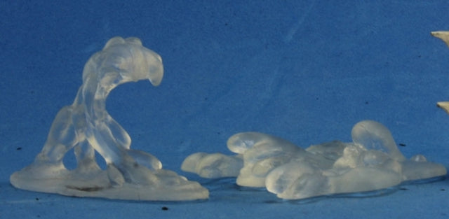 Reaper Bones Translucent Slimes - 2 - Good Games