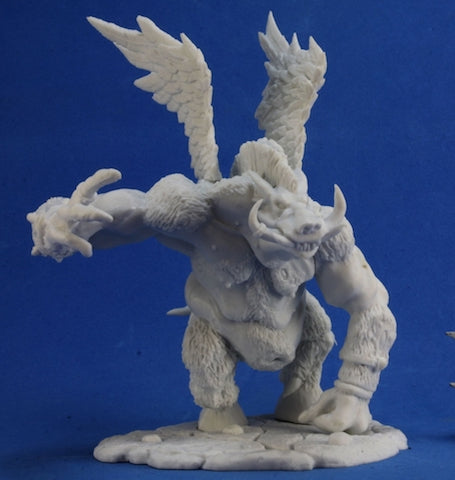 Reaper Bones Boar Demon - Good Games
