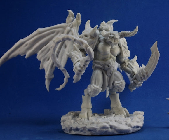 Reaper Bones Balor Demon - Good Games