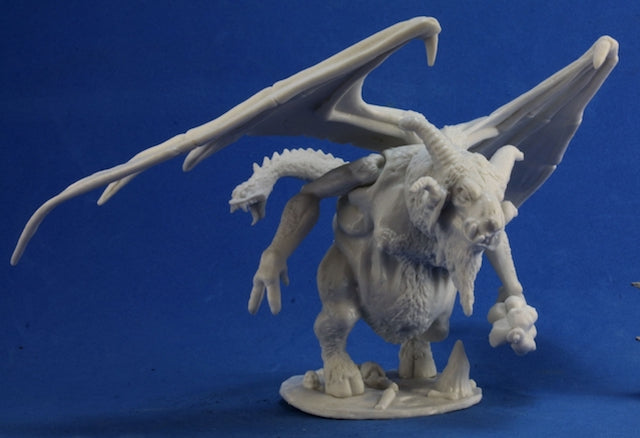 Reaper Bones Demon Orcus - Good Games