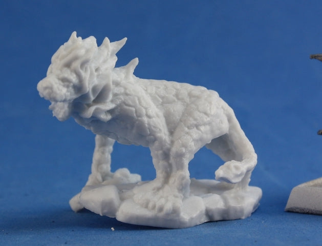 Reaper Bones Hell Cat - Good Games