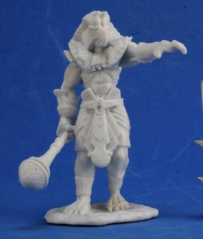 Reaper Bones Avatar Of Sokar - Good Games