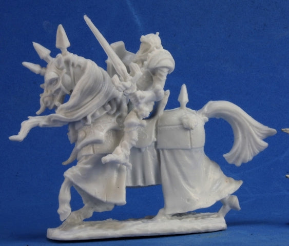 Reaper Bones Count Lorenth - Good Games