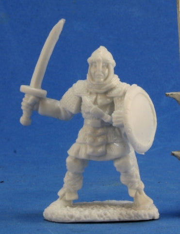 Reaper Bones Anhurian Swordsman - 3 - Good Games