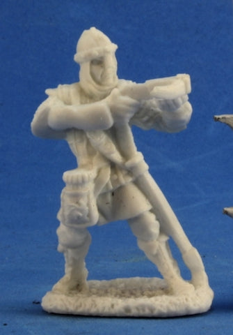 Reaper Bones Anhurian Crossbow - Good Games