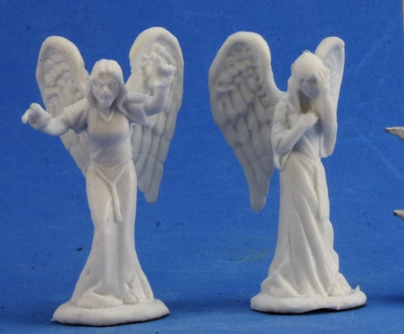 Reaper Bones Angel Of Sorrow - 2 - Good Games