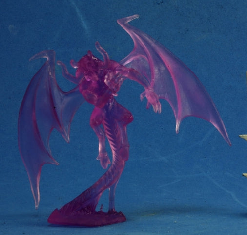 Reaper Bones Shadow Demon
