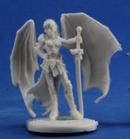 Reaper Bones Troll Slayer Sophie - Good Games