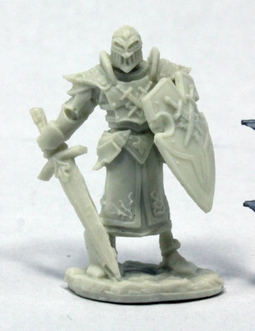 Reaper Bones Vernone Ivy Crown Knight Reaper Bones - Good Games
